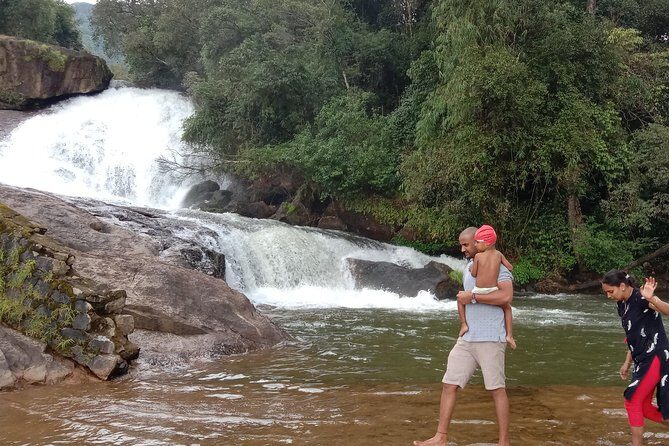 Anakulam Wild elephant Visiting & Tribal village 4*4 Ride - Final Thoughts