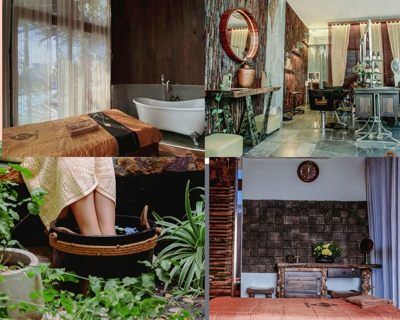 Anam QT Spa & Massage Experience in Ha Noi - Key points before you book