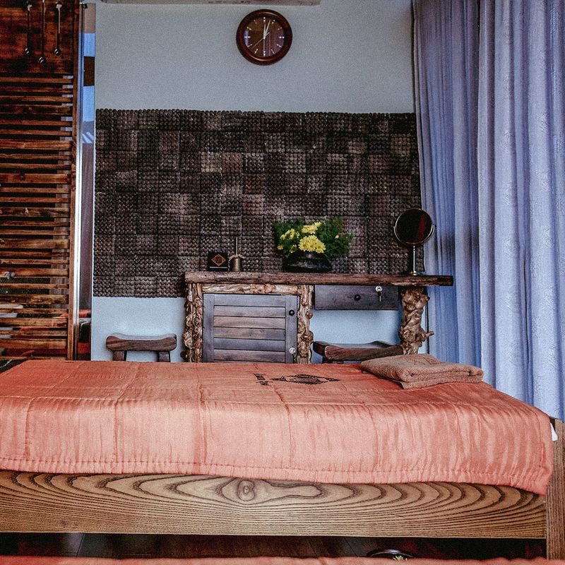 Anam QT Spa & Massage Experience in Ha Noi - Pick a package that fits your day