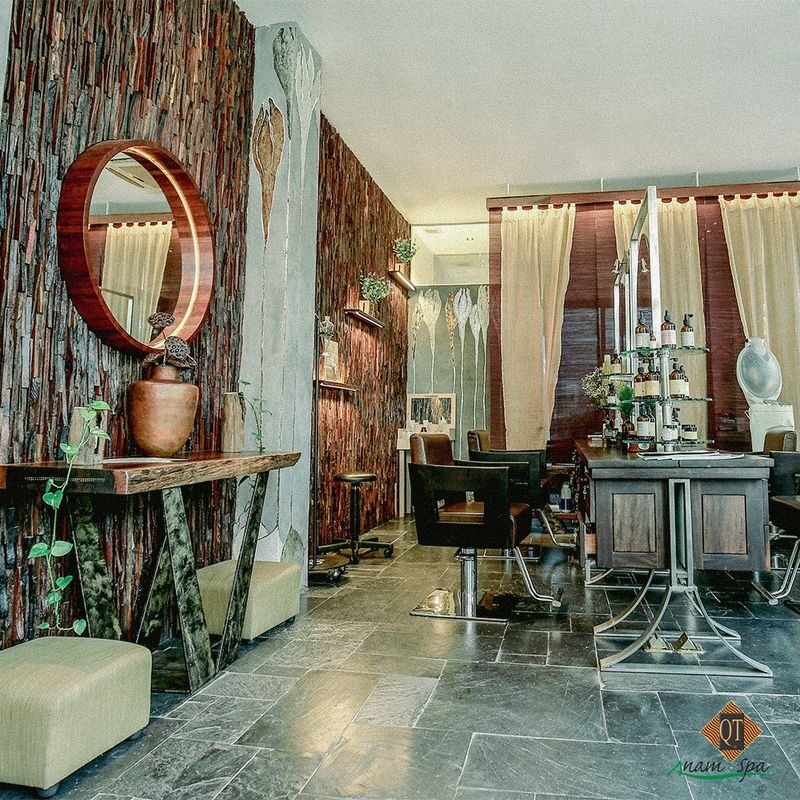 Anam QT Spa & Massage Experience in Ha Noi - Who will get the most from Anam QT Spa
