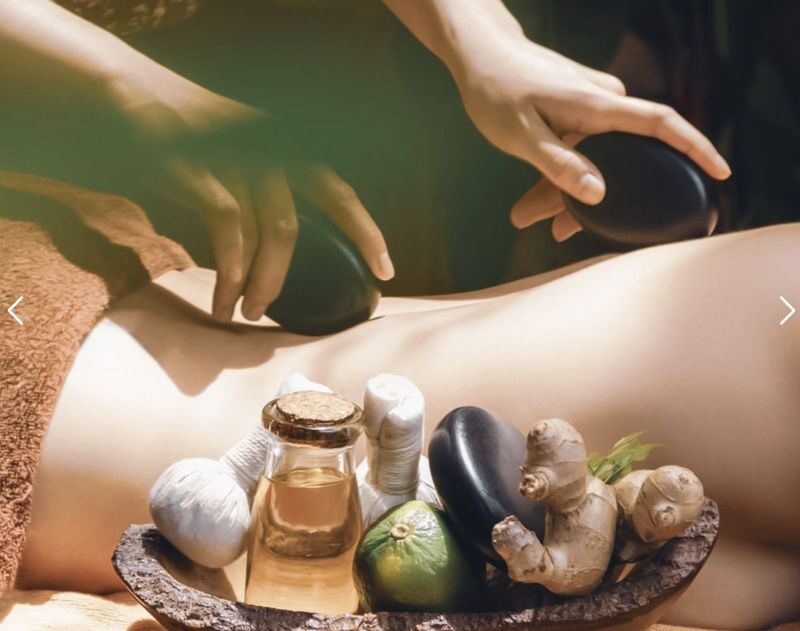 Anam QT Spa & Massage Experience in Ho Chi Minh - Picking the right massage length