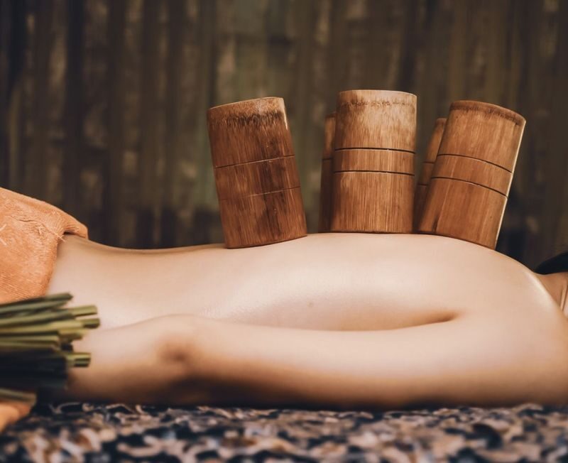 Anam QT Spa & Massage Experience in Ho Chi Minh - What the treatment can feel like