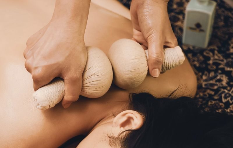 Anam QT Spa & Massage Experience in Ho Chi Minh - What the price buys