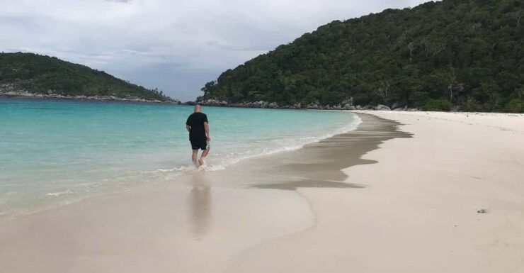 Anambas Islands: Discover the Beauty in 5DAY 4nights - Itinerary Highlights