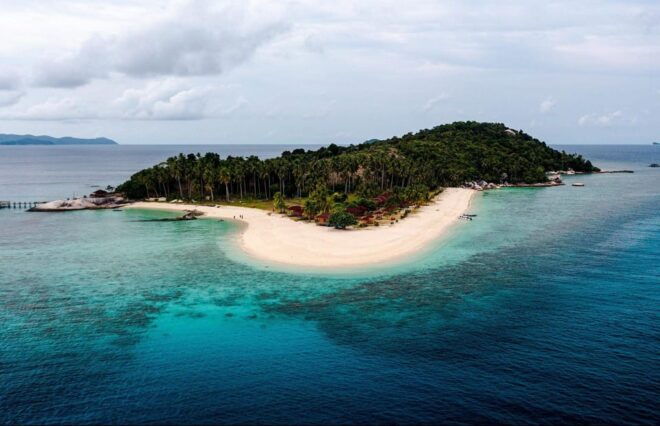 Anambas Islands: Discover the Beauty in 5DAY 4nights - Inclusions and Accommodations