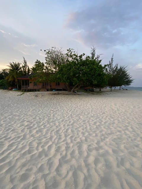 Anambas Islands: Discover the Beauty in 5DAY 4nights - Local Culture and Attractions