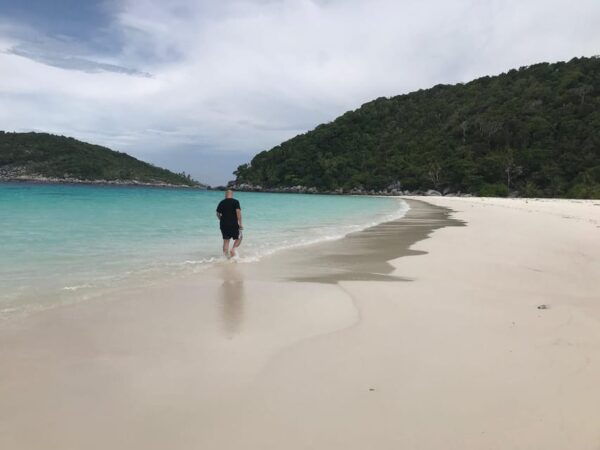 Anambas Islands: Discover the Beauty in 5DAY 4nights - Questions You May Have