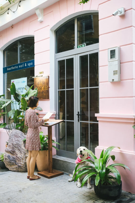 Ananda Aesthetic Spa in Sunset Town, South Phu Quoc - Is the starting price good value?