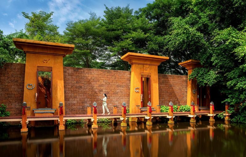 Anantara Spa at Anantara Hua Hin Resort - Key points to know