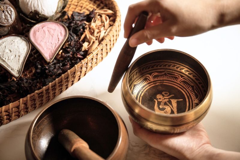 Anantara Spa at Anantara Riverside Bangkok Resort - Is the price worth it?