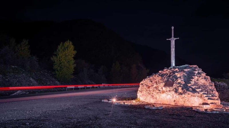 Ananuri, Gudauri and Kazbegi full Day Trip - An In-Depth Look at the Full Day Trip