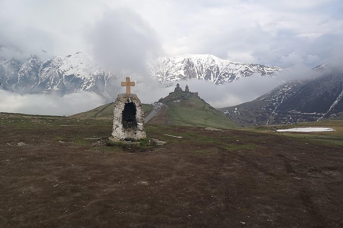 Ananuri-Gudauri-Kazbegi Private Full Day Tour From Tbilisi - Additional Recommendations