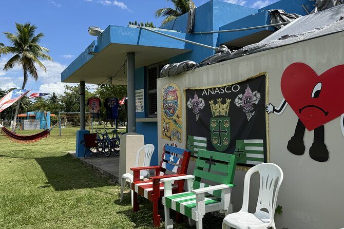 Añasco-Bunny Fever Adventure Experience - Who Will Love This Tour?