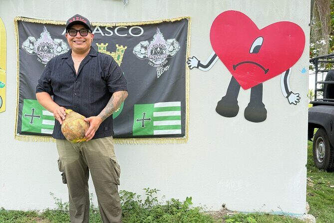 Añasco-Bunny Fever Adventure Experience - FAQ