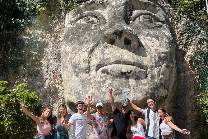 Anasco Small-Group Northwest Coast and Sunset Tour  - Puerto Rico - Tour Overview and Highlights
