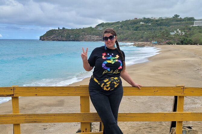 Anasco Small-Group Northwest Coast and Sunset Tour  - Puerto Rico - Cancellation Policy and Requirements