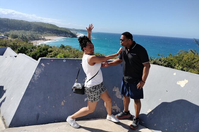 Anasco Small-Group Northwest Coast and Sunset Tour  - Puerto Rico - Common Questions