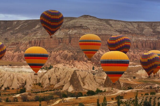 Anatolia Private 9-Day Cultural Family Tour From Istanbul - Common Questions