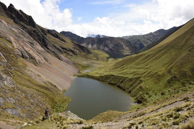 Ancascocha Trail to Machu Picchu 4 Days - Good To Know