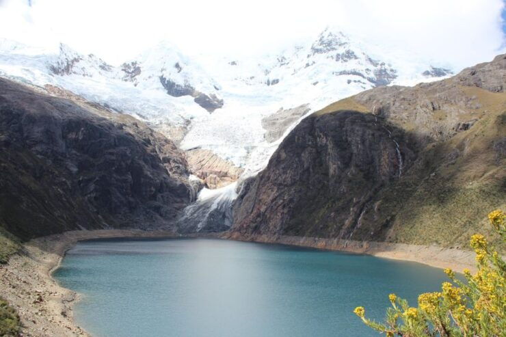 Ancash: Discover the Majestic Rajucolta Lagoon Full Day - Good To Know