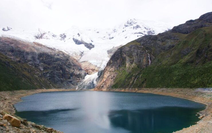 Ancash: Discover the Majestic Rajucolta Lagoon Full Day - Activity Details