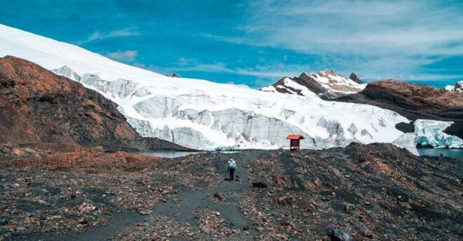Ancash: Nevado Pastors and Puyas Raymondi Tour Full Day - Exploration in Huascaran National Park