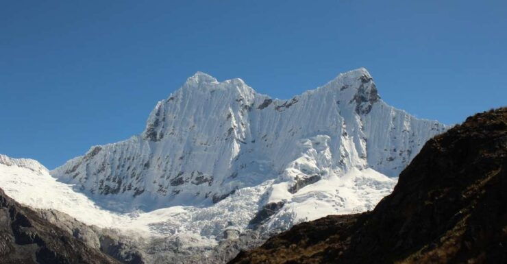 Ancash: Route of the 69 Lagoon - Trekking Guide Full Day - Good To Know