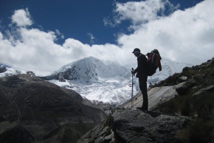 Ancash: Trek and Adventure to Quillcayhuanca 3Days-2Nights - Experience Highlights