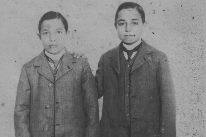 Ancestors Tour - Discovering Your Italian Family History - Itinerary Details