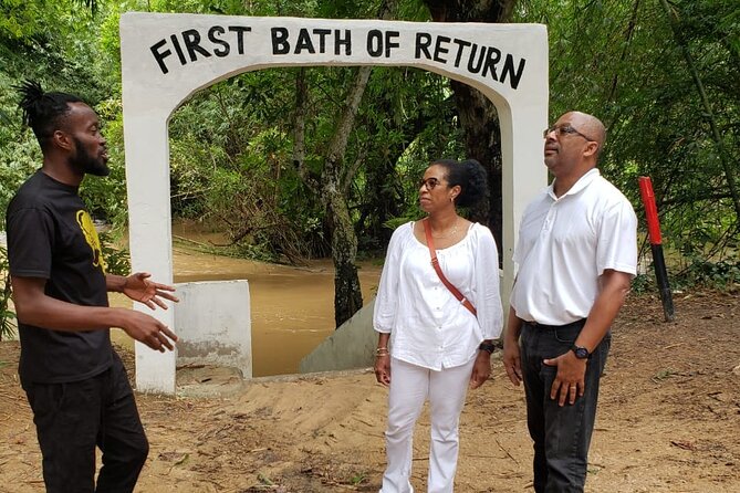 Ancestral and Slave History Tours in Cape Coast - Good To Know