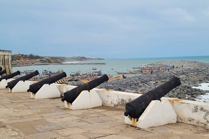 Ancestral and Slave History Tours in Cape Coast - What To Expect