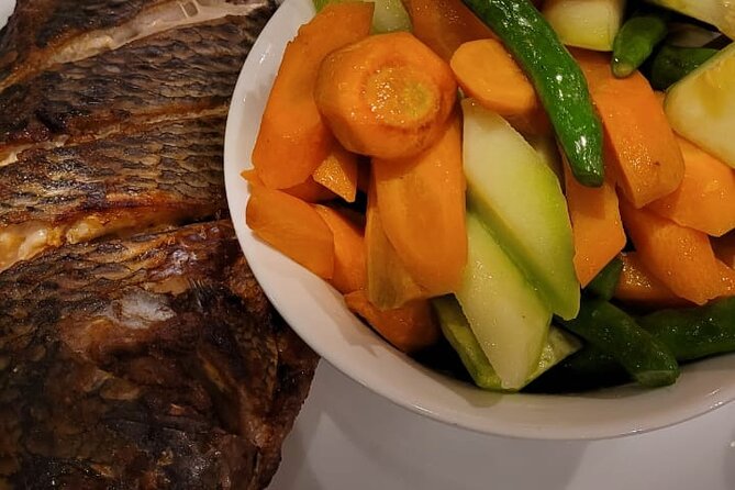 Ancestral and Slave History Tours in Cape Coast - Tour Pricing