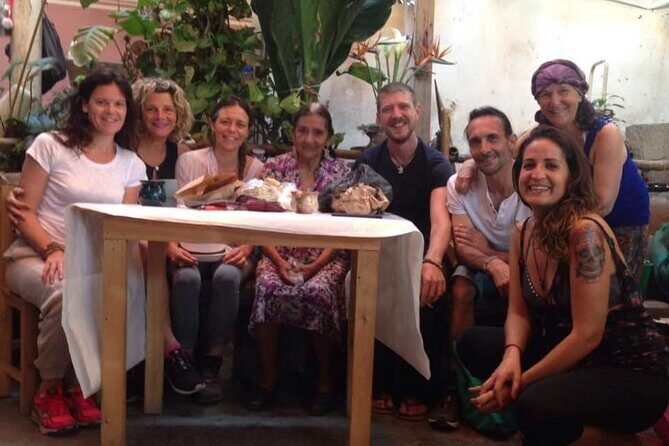 Ancestral and Traditional Knowledge Workshop - A Closer Look at the Itinerary and Experience