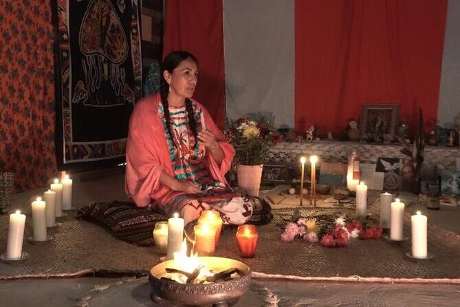 Ancestral and Traditional Knowledge Workshop - FAQs