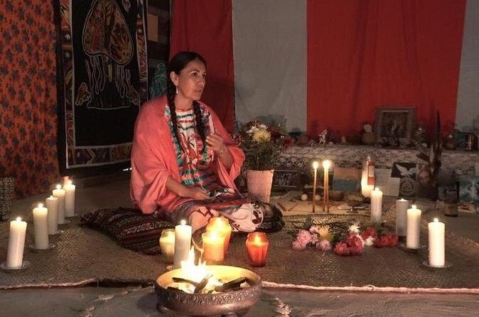 Ancestral and Traditional Knowledge Workshop - In The Sum Up