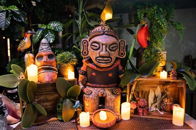 Ancestral Aromas: Discover the Cuisine of the Taino Indians - Discovering the Flavors of the Taino Indians: A Practical Review of the Ancestral Aromas Tour in Punta Cana