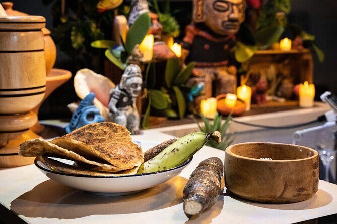 Ancestral Aromas: Discover the Cuisine of the Taino Indians - What the Ancestral Aromas Tour Entails