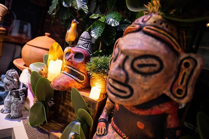 Ancestral Aromas: Discover the Cuisine of the Taino Indians - Authenticity and Guest Insights
