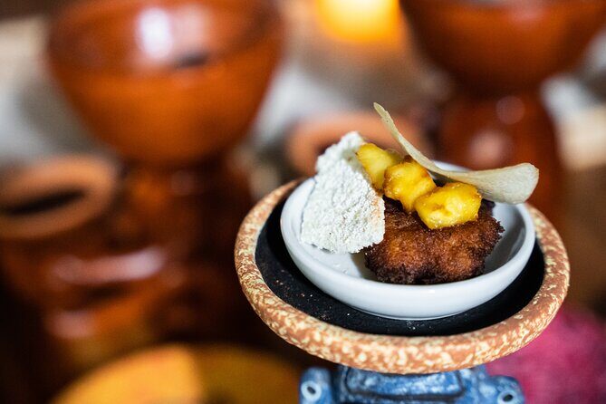 Ancestral Aromas: Discover the Cuisine of the Taino Indians - Who Should Consider This Tour?