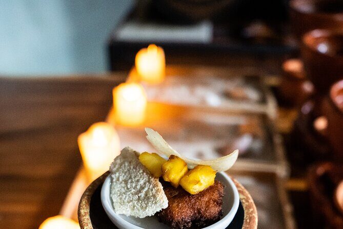 Ancestral Aromas: Discover the Cuisine of the Taino Indians - FAQ