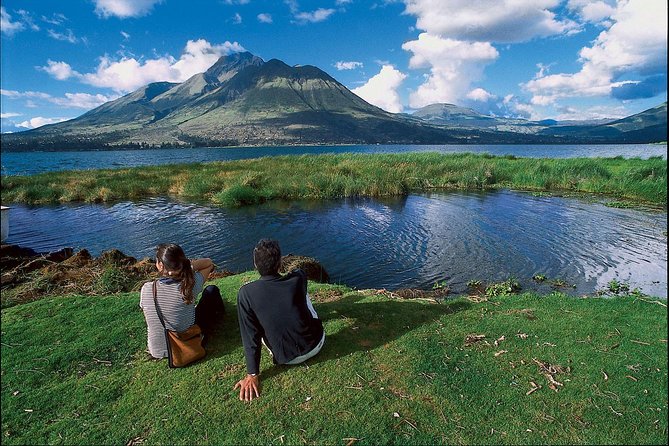Ancestral Cultural Tour From Quito - Reviews