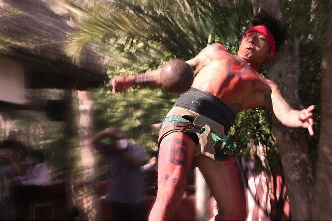 Ancestral Mayan Private Culinary Experience in Merida - Deep Dive into the Mayan Culinary Journey in Merida