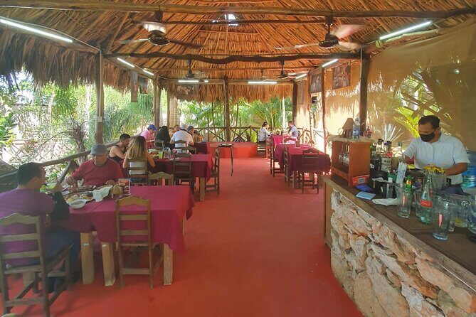 Ancestral Mayan Private Culinary Experience in Merida - FAQ  