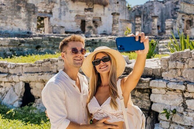 Ancestral Tulum: Excursion to the Mayan Ruins, Cenote & lunch - Good To Know