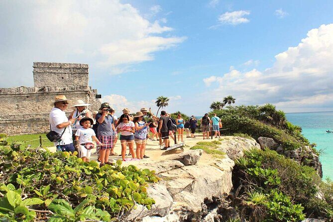 Ancestral Tulum: Excursion to the Mayan Ruins, Cenote & lunch - Detailed Review of the Tour Experience