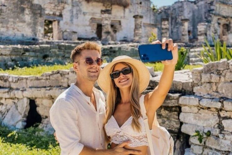 Ancestral Tulum: Excursion to Tulum and Cenote - Good To Know