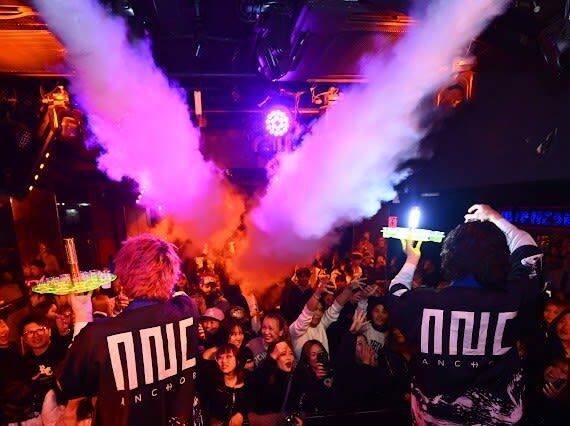 ANCHOR admission ticket (Kobe nightclub) (foreigner only plan) - A few useful points before you go