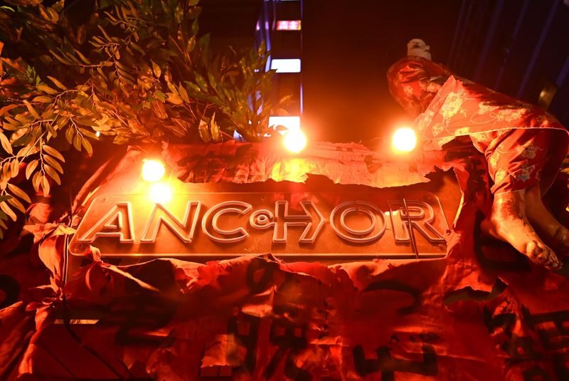 ANCHOR admission ticket (Kobe nightclub) (foreigner only plan) - Choosing the right night and timing