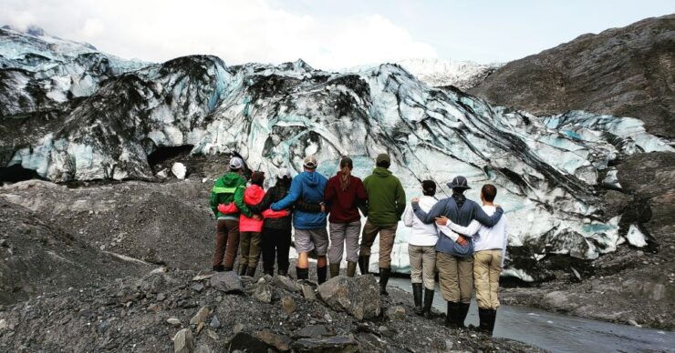 Anchorage: 11 Day Alaska Interior Explorer Tour - Experience