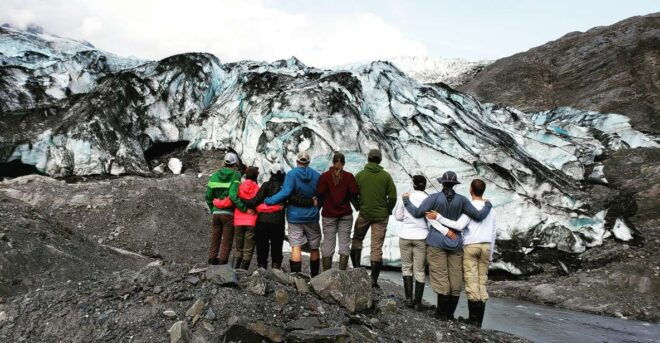 Anchorage: 11 Day Alaska Interior Explorer Tour - Additional Inclusions